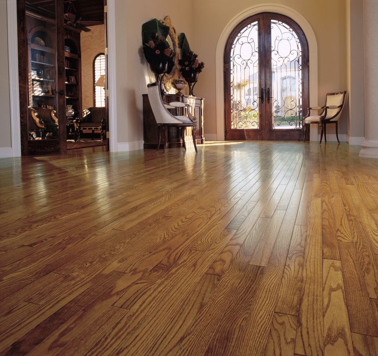 hardwood flooring orlando